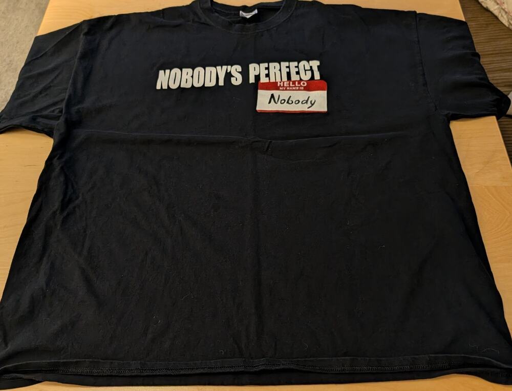 🏖️Mens 2XL Gildan Tee